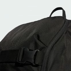 Adidas Adias Tiro Aeroready Rucksack Schwarz - Weiß -PUMA-Shop Adias Tiro Aeroready Rugtas 5 2207141026