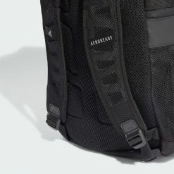 Adidas Adias Tiro Aeroready Rucksack Schwarz - Weiß -PUMA-Shop Adias Tiro Aeroready Rugtas 6 2207141026