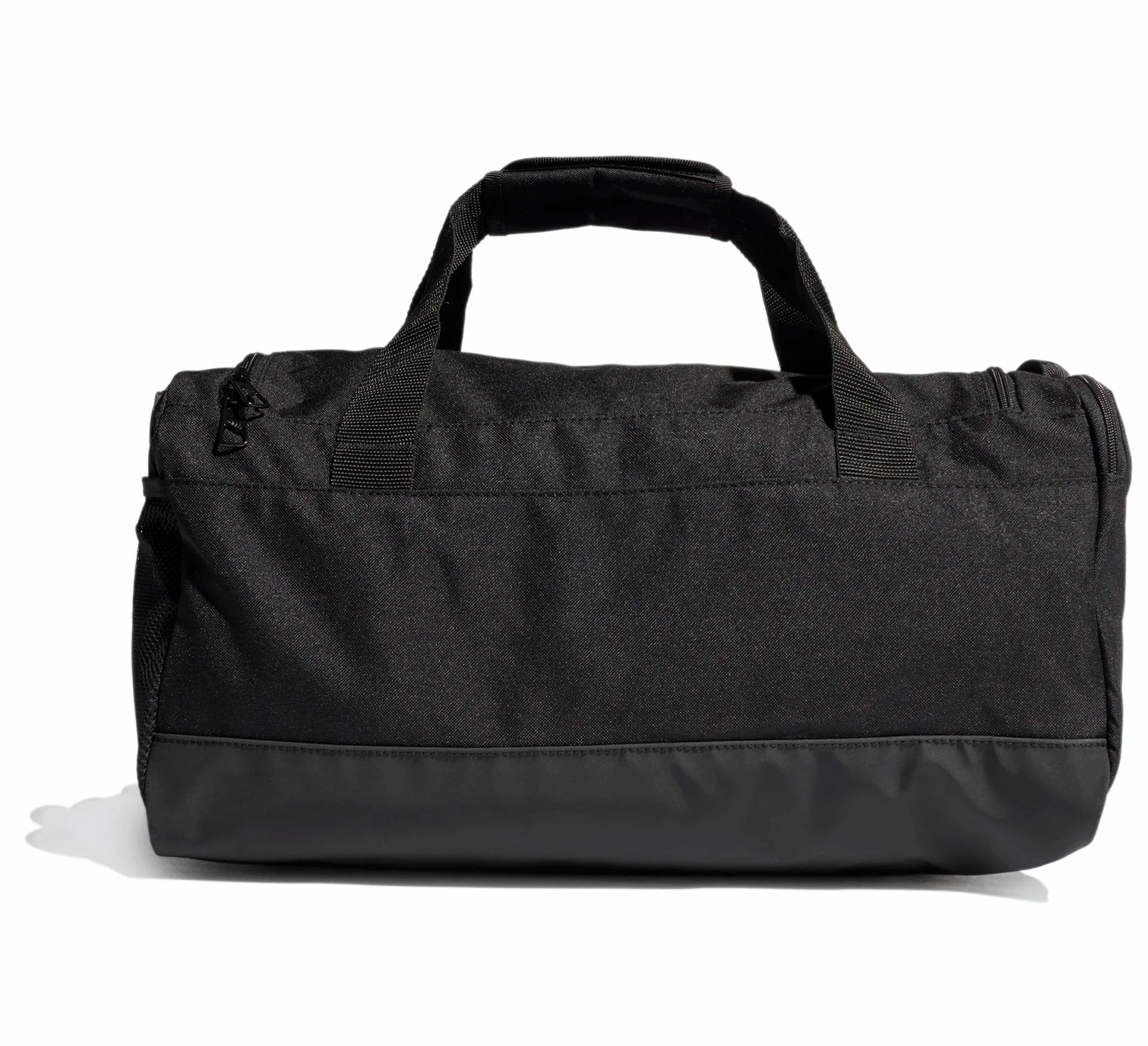 Adidas 3-stripes Duffeltasche S Schwarz - Weiß 4 Adidas 3-stripes Duffeltasche S Schwarz - Weiß – Bild 2