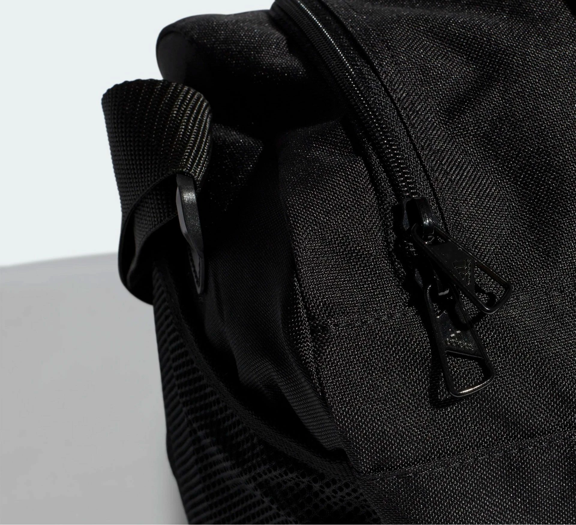 Adidas 3-stripes Duffeltasche S Schwarz - Weiß 7 Adidas 3-stripes Duffeltasche S Schwarz - Weiß – Bild 5