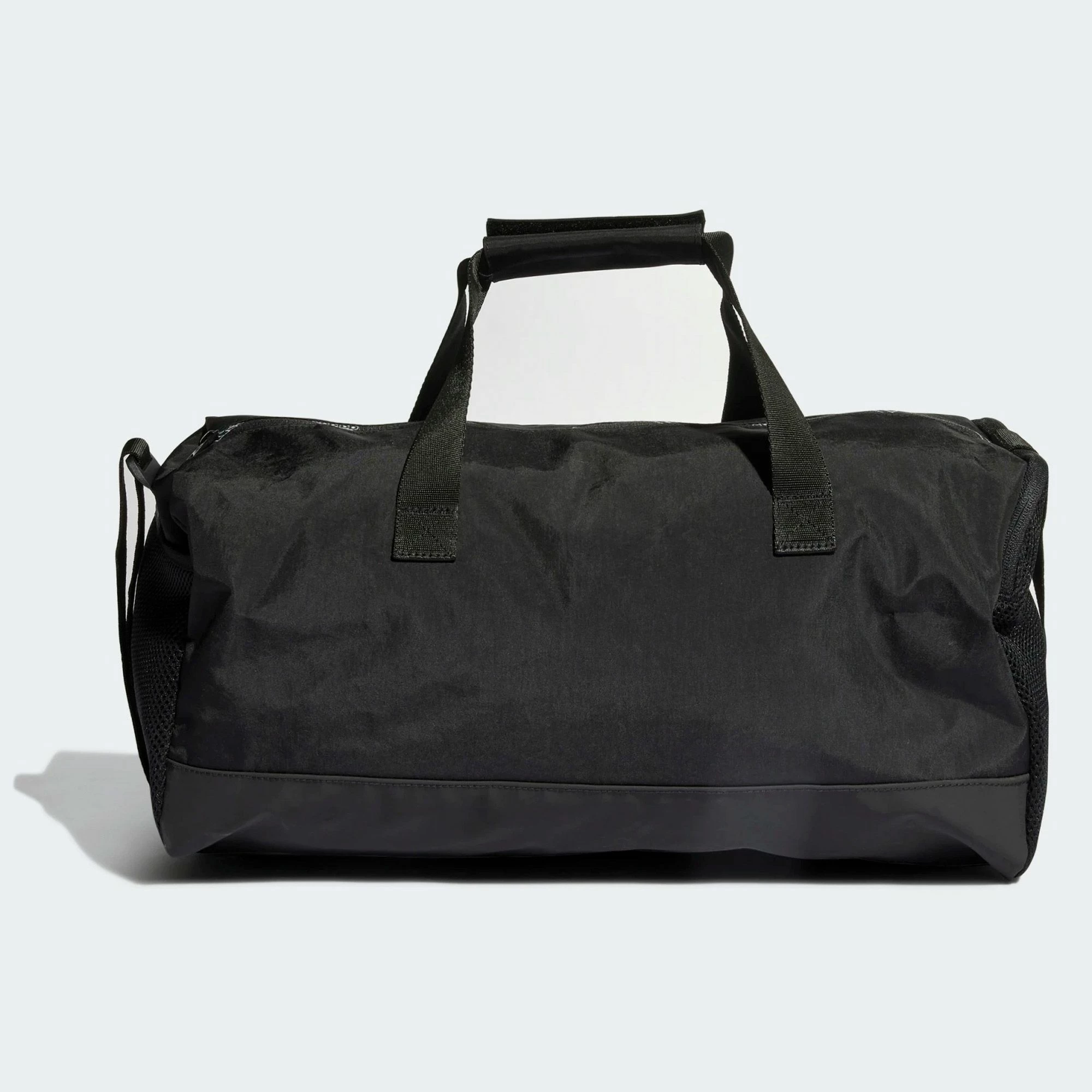 Adidas 4ATHLTS Duffel Medium Schwarz - Weiß 4 Adidas 4ATHLTS Duffel Medium Schwarz - Weiß – Bild 2