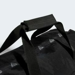 Adidas 4ATHLTS Duffel Medium Schwarz - Weiß 12 Adidas 4ATHLTS Duffel Medium Schwarz - Weiß -PUMA-Shop Adidas 4ATHLTS Duffel Medium 5 2112231456