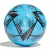 Adidas Al Rihla Club Fußball Blau - Schwarz - Weiß 1 Adidas Al Rihla Club Fußball Blau - Schwarz - Weiß -PUMA-Shop Adidas Al Rihla Club Voetbal 2207121531