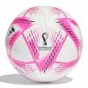 Adidas Al Rihla Club Fußball Weiß - Rosa 2 Adidas Al Rihla Club Fußball Weiß - Rosa -PUMA-Shop Adidas Al Rihla Club Voetbal 2207291402