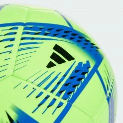 Adidas Al Rihla Club Fußball Grün - Blau 9 Adidas Al Rihla Club Fußball Grün - Blau -PUMA-Shop Adidas Al Rihla Club Voetbal 4 2207291441