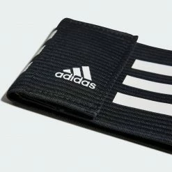 Adidas Captain Armband Schwarz - Weiß -PUMA-Shop Adidas Captain Armband 5 2207291402 1