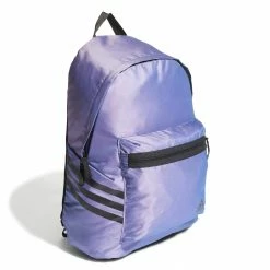 Adidas Classic Future Icon 3-Stripes Rucksack Violett -PUMA-Shop Adidas Classic Future Icon 3 Stripes Rugtas 3 2208031140