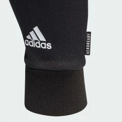 Alternative view of Adidas Condivo Aeroready Handschuhe Senior Schwarz - Weiß