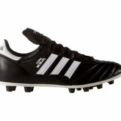 Adidas Copa Mundial FG Schwarz - Weiß