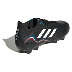 Adidas Copa Sense.2 FG Fußballschuhe Herren Schwarz - Weiß - Rot - Blau 12 Adidas Copa Sense.2 FG Fußballschuhe Herren Schwarz - Weiß - Rot - Blau -PUMA-Shop Adidas Copa Sense 2 FG Voetbalschoenen Heren 3 2208100951