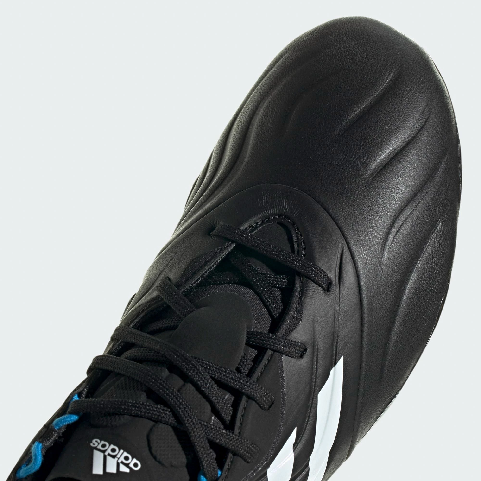 Adidas Copa Sense.2 FG Fußballschuhe Herren Schwarz - Weiß - Rot - Blau 9 Adidas Copa Sense.2 FG Fußballschuhe Herren Schwarz - Weiß - Rot - Blau – Bild 7