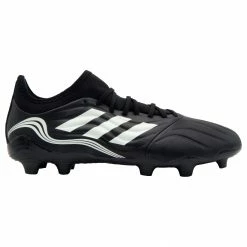 Adidas Copa Sense.3 FG Fußballschuhe Herren Schwarz - Weiß