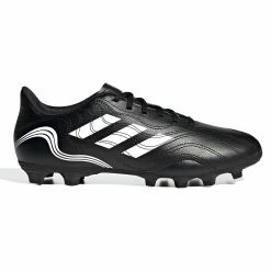 Adidas Copa Sense.4 FxG Fußballschuhe Herren Schwarz - Weiß