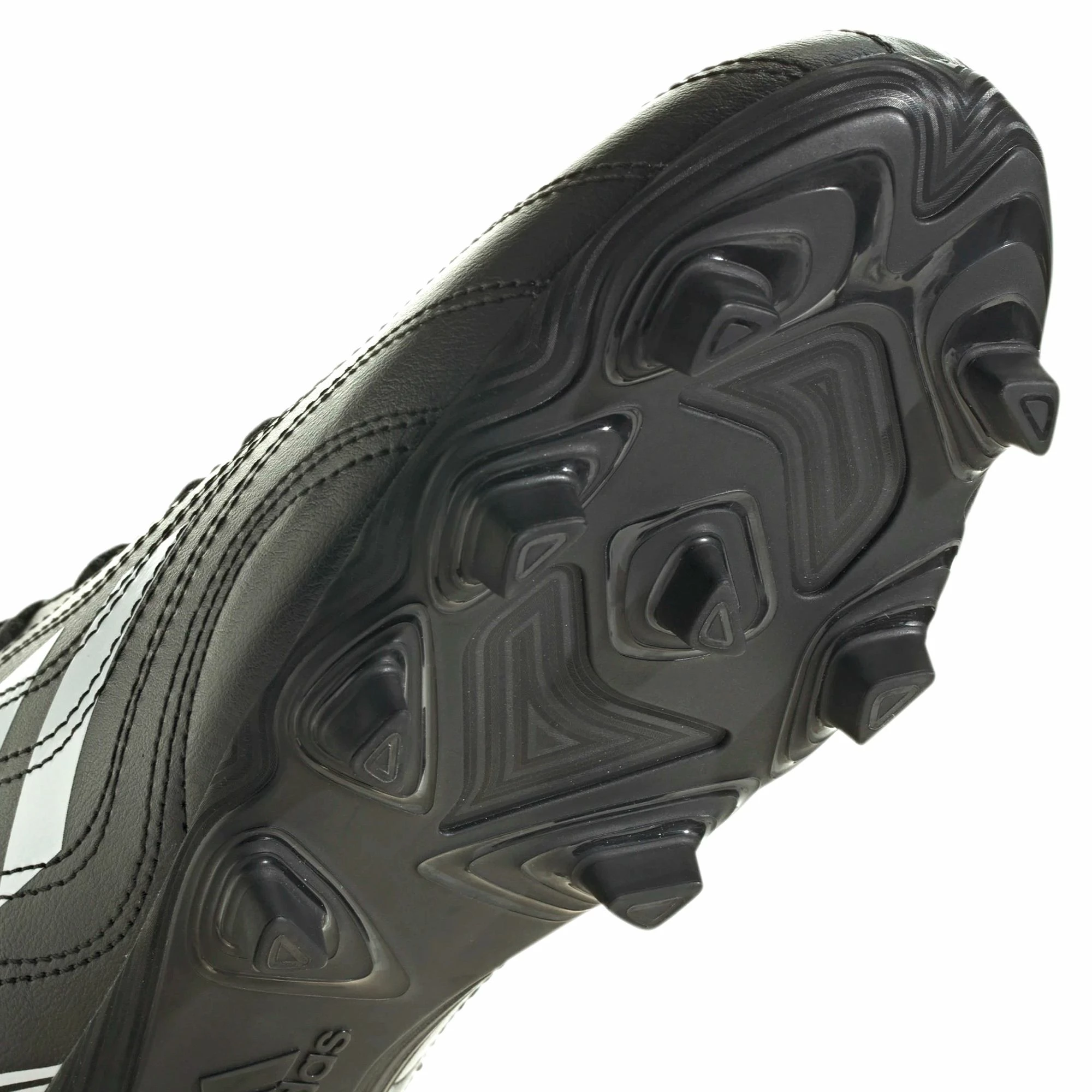Adidas Copa Sense.4 FxG Fußballschuhe Herren Schwarz - Weiß 10 Adidas Copa Sense.4 FxG Fußballschuhe Herren Schwarz - Weiß – Bild 8