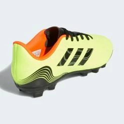 Adidas Copa Sense.4 FxG Fußballschuhe Herren Gelb - Schwarz - Orange 10 Adidas Copa Sense.4 FxG Fußballschuhe Herren Gelb - Schwarz - Orange -PUMA-Shop Adidas Copa Sense 4 FxG Voetbalschoenen Junior 3 2208240809