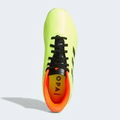 Adidas Copa Sense.4 FxG Fußballschuhe Herren Gelb - Schwarz - Orange 12 Adidas Copa Sense.4 FxG Fußballschuhe Herren Gelb - Schwarz - Orange -PUMA-Shop Adidas Copa Sense 4 FxG Voetbalschoenen Junior 5 2208240809