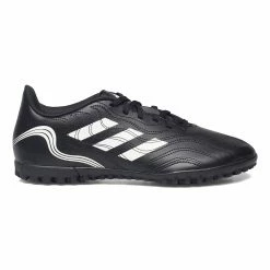 Adidas Copa Sense.4 TF Fußballschuhe Herren Schwarz - Weiß - Rot - Blau