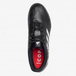 Adidas Copa Sense.4 TF Fußballschuhe Herren Schwarz - Weiß - Rot - Blau -PUMA-Shop Adidas Copa Sense 4 TF Voetbalschoenen Heren 5 2201191139