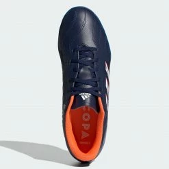 Adidas Copa Sense.4 TF Fußballschuhe Herren Marine - Orange - Weiß - Blau 14 Adidas Copa Sense.4 TF Fußballschuhe Herren Marine - Orange - Weiß - Blau -PUMA-Shop Adidas Copa Sense 4 TF Voetbalschoenen Heren 5 2202011503
