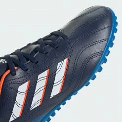 Adidas Copa Sense.4 TF Fußballschuhe Herren Marine - Orange - Weiß - Blau 16 Adidas Copa Sense.4 TF Fußballschuhe Herren Marine - Orange - Weiß - Blau -PUMA-Shop Adidas Copa Sense 4 TF Voetbalschoenen Heren 7 2202011503