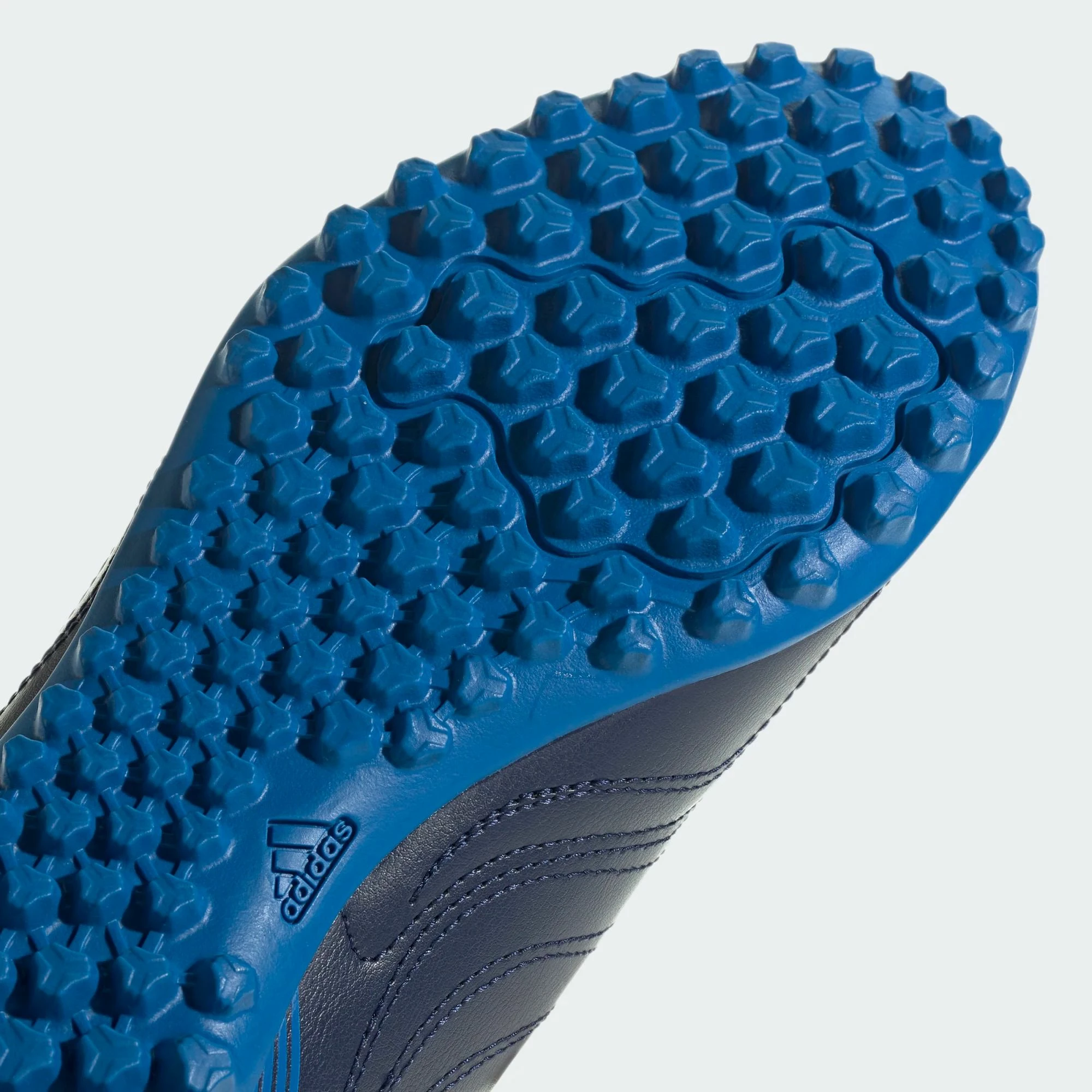 Adidas Copa Sense.4 TF Fußballschuhe Herren Marine - Orange - Weiß - Blau 10 Adidas Copa Sense.4 TF Fußballschuhe Herren Marine - Orange - Weiß - Blau – Bild 8