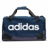 Adidas Nike Daily Sporttasche S Dunkelblau - Weiß