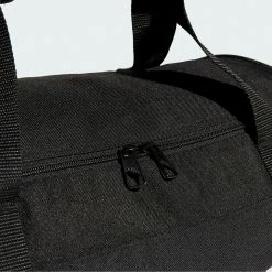 Adidas Essentials Logo Duffeltasche XS Schwarz - Weiß 12 Adidas Essentials Logo Duffeltasche XS Schwarz - Weiß -PUMA-Shop Adidas Essentials Logo Duffel XS 5 2