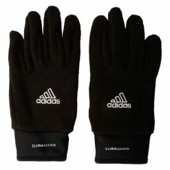 Alternative view of Adidas Fieldplayer Sport Handschuhe Schwarz