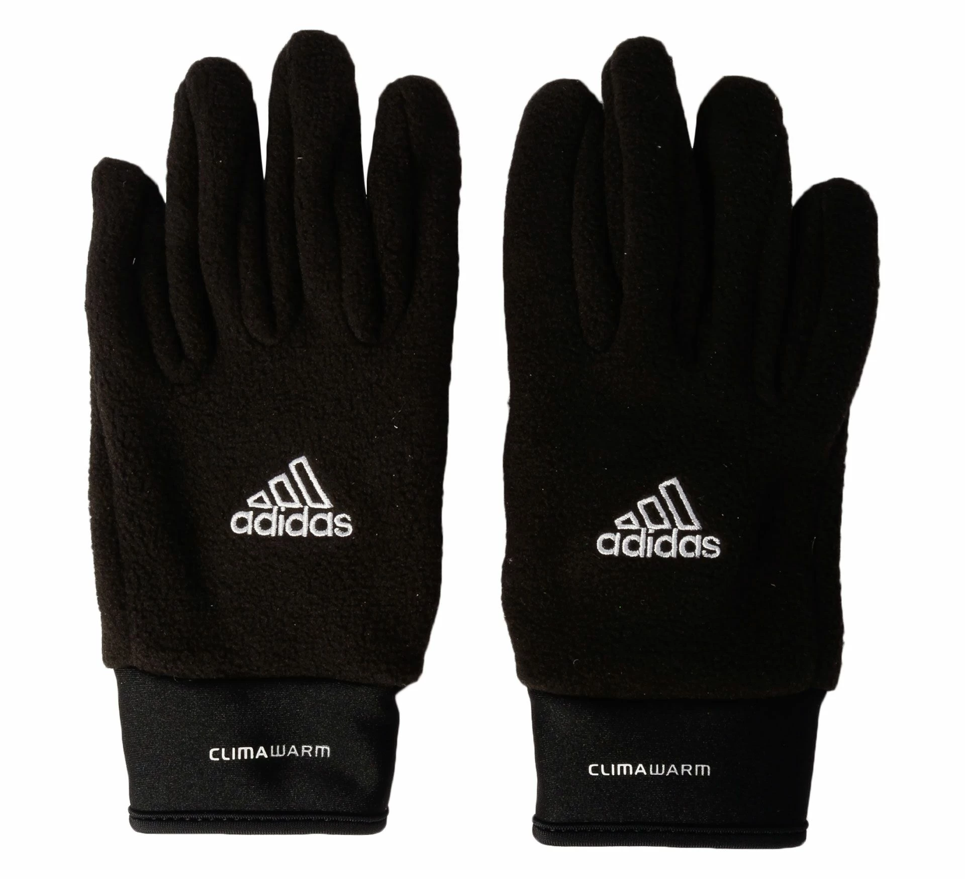 Adidas Fieldplayer Sport Handschuhe Schwarz 4 Adidas Fieldplayer Sport Handschuhe Schwarz – Bild 2
