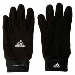 Adidas Fieldplayer Sport Handschuhe Schwarz