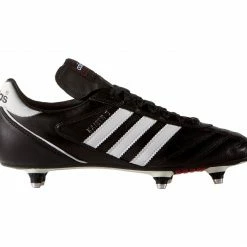 Adidas Kaiser 5 Cup Schwarz - Weiß