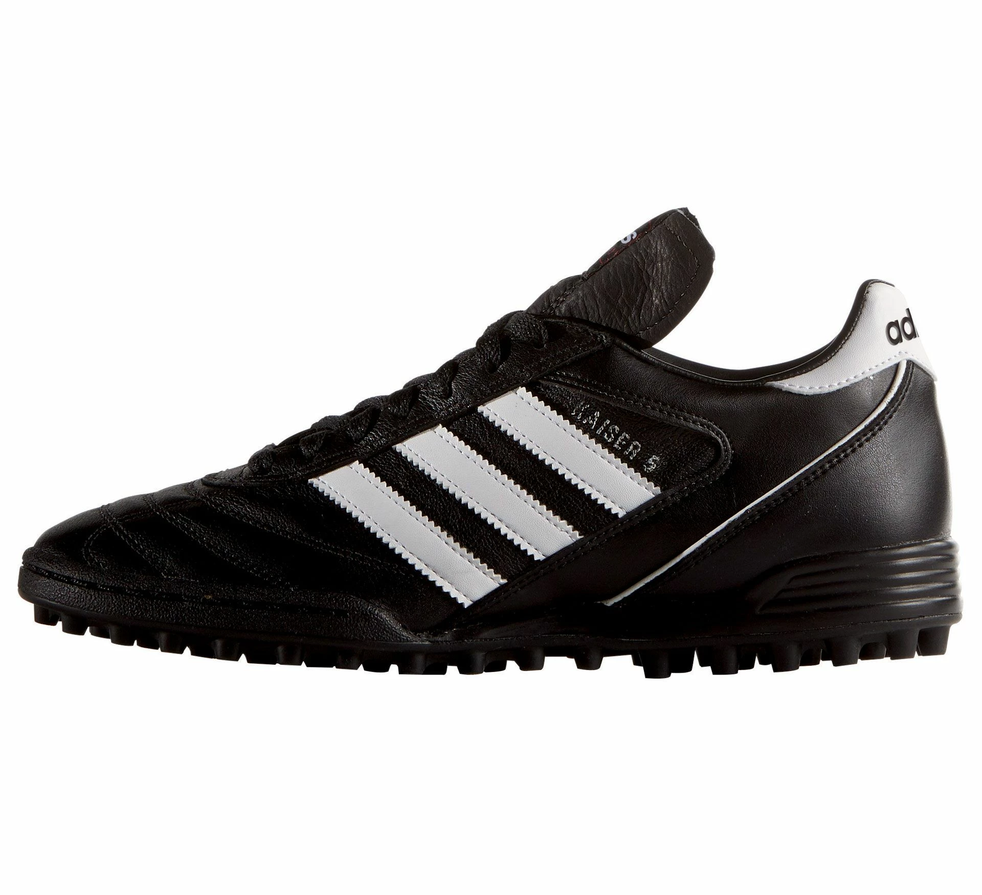 Adidas Kaiser 5 Team Schwarz - Weiß 6 Adidas Kaiser 5 Team Schwarz - Weiß – Bild 4