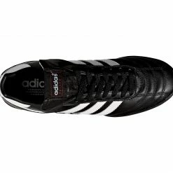 Adidas Kaiser 5 Team Schwarz - Weiß 16 Adidas Kaiser 5 Team Schwarz - Weiß -PUMA-Shop Adidas Kaiser 5 Team 6 2