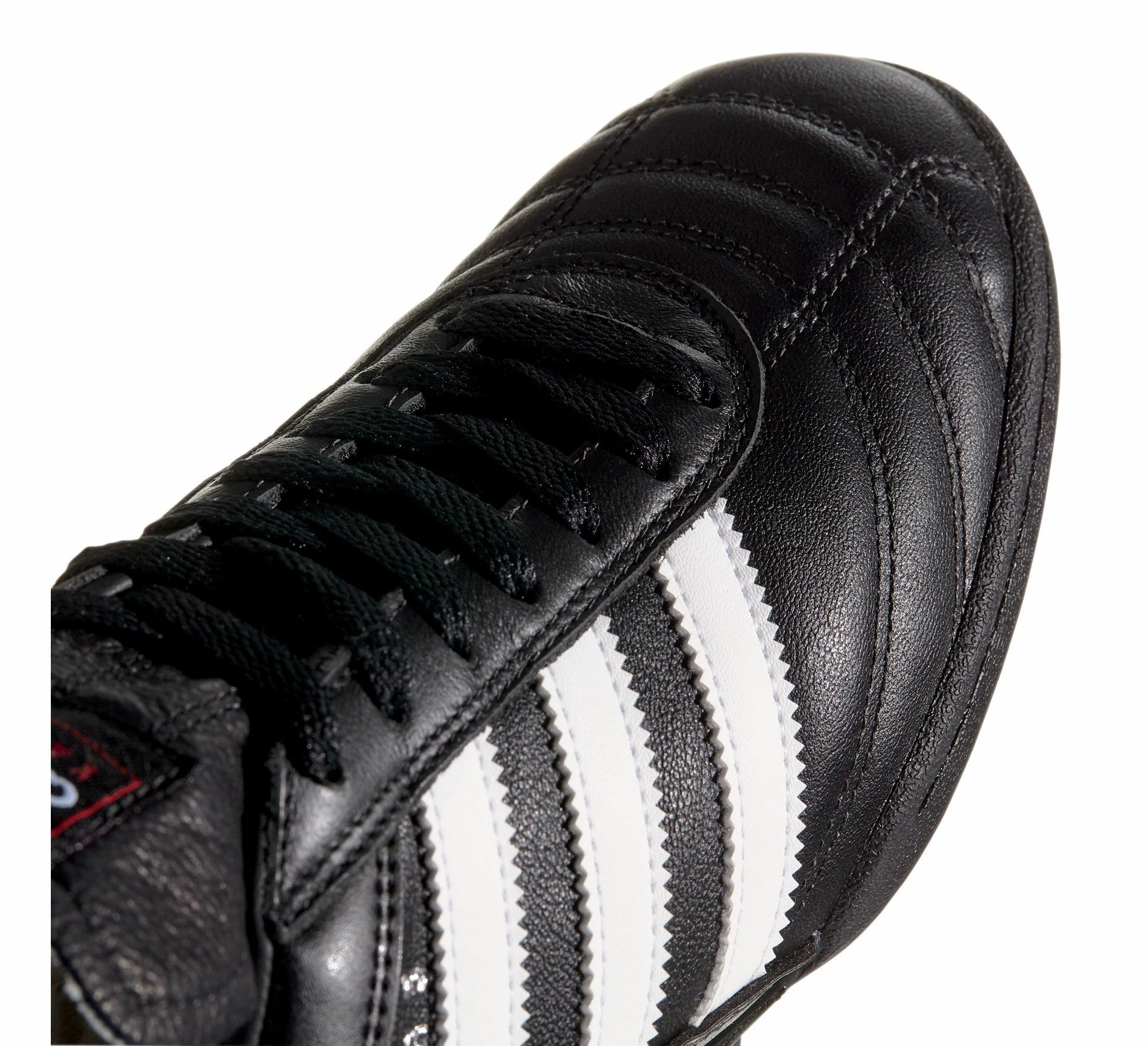 Adidas Kaiser 5 Team Schwarz - Weiß 10 Adidas Kaiser 5 Team Schwarz - Weiß – Bild 8