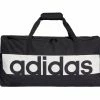 Adidas Linear Performance Teambag Medium Schwarz - Weiß 1 Adidas Linear Performance Teambag Medium Schwarz - Weiß -PUMA-Shop Adidas Linear Performance Teambag Medium 2107261223