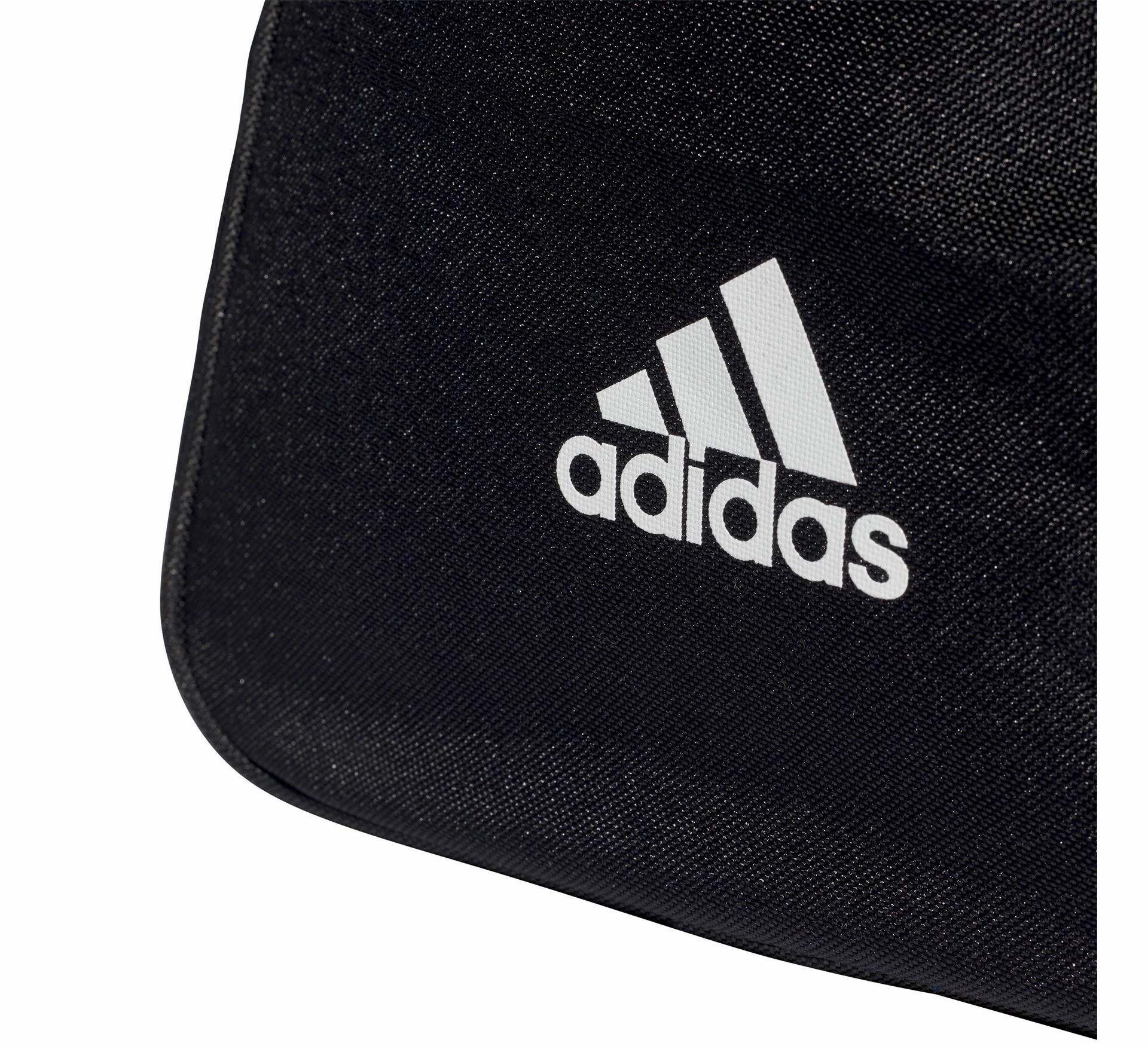 Adidas Linear Performance Teambag Medium Schwarz - Weiß 7 Adidas Linear Performance Teambag Medium Schwarz - Weiß – Bild 5