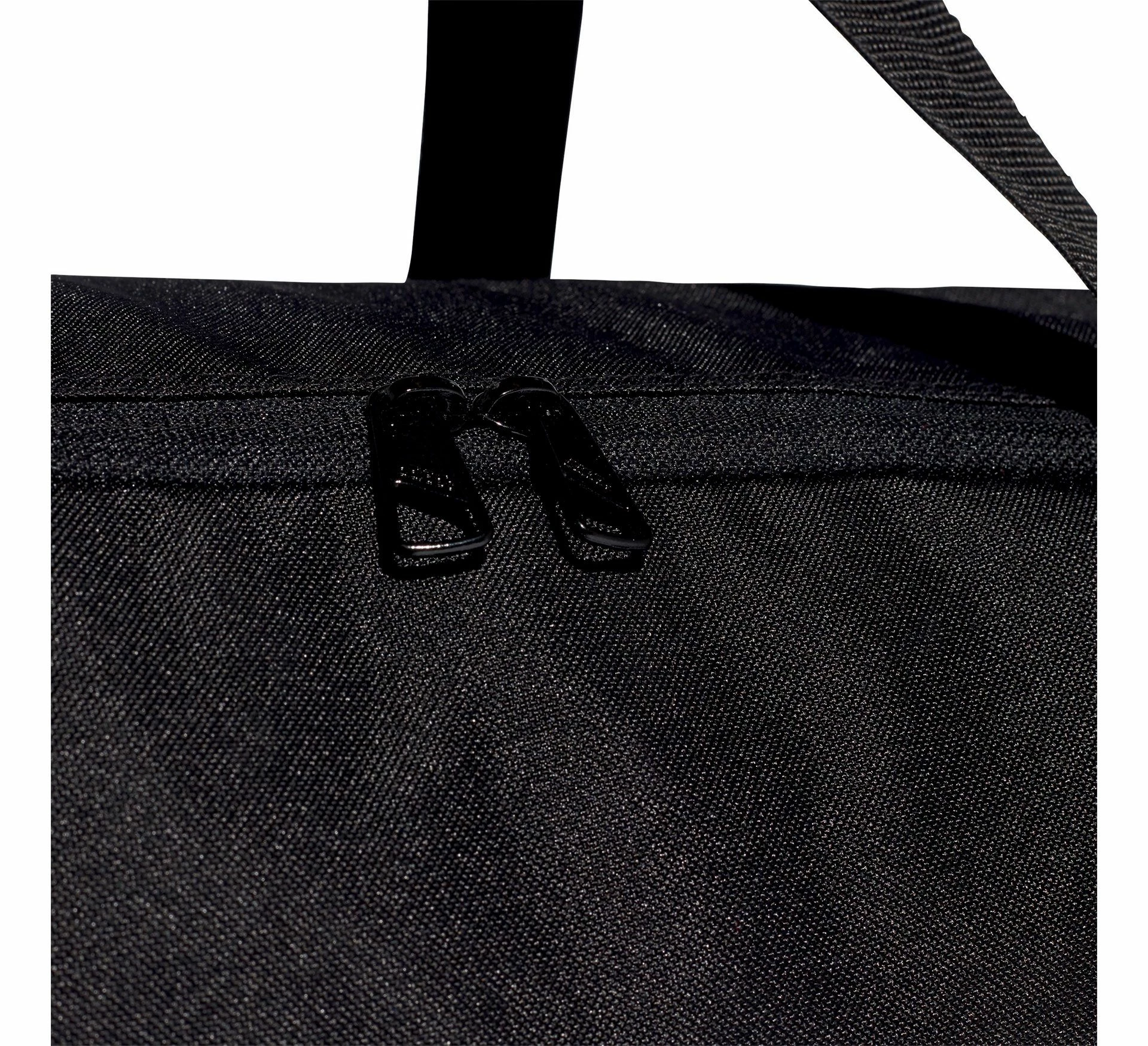 Adidas Linear Performance Teambag Medium Schwarz - Weiß 8 Adidas Linear Performance Teambag Medium Schwarz - Weiß – Bild 6