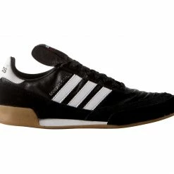 Adidas Mundial Goal Schwarz - Weiß