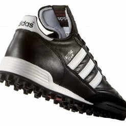 Adidas Mundial Team Schwarz - Weiß -PUMA-Shop Adidas Mundial Team 3 2