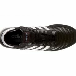 Adidas Mundial Team Schwarz - Weiß -PUMA-Shop Adidas Mundial Team 6 2