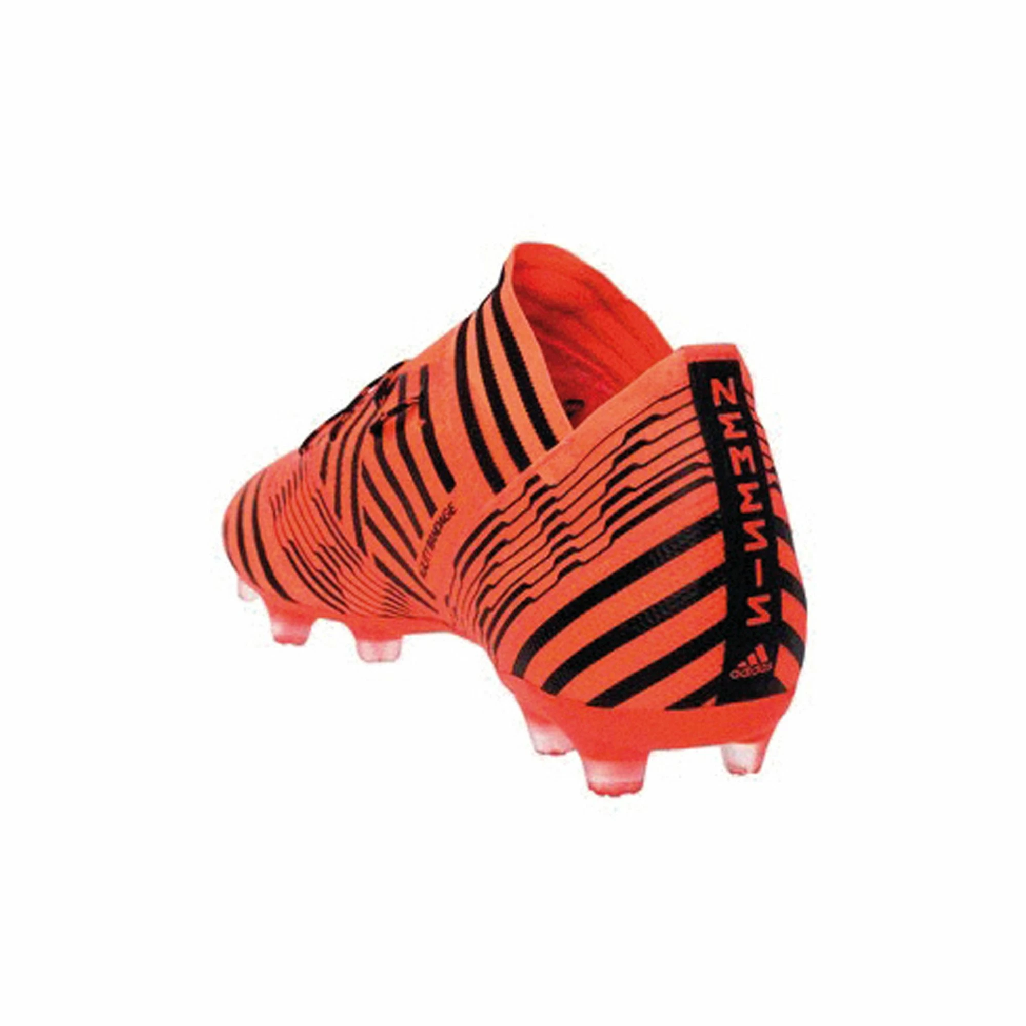 Adidas Nemeziz 17.2 FG Fußballschuhe Herren Orange - Schwarz 7 Adidas Nemeziz 17.2 FG Fußballschuhe Herren Orange - Schwarz – Bild 5