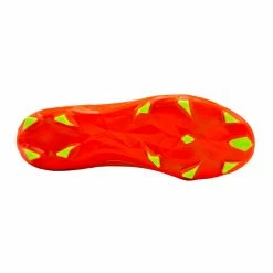 Adidas Predator Edge.3 LL FG Fußballschuhe Herren Orange - Grün -PUMA-Shop Adidas Predator Edge 3 LL FG Voetbalschoenen Heren 3 2207190816