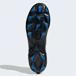 Adidas Predator Edge.3 MG Fußballschuhe Herren Schwarz - Blau - Weiß 15 Adidas Predator Edge.3 MG Fußballschuhe Herren Schwarz - Blau - Weiß -PUMA-Shop Adidas Predator Edge 3 MG Voetbalschoenen Heren 6 2204261614