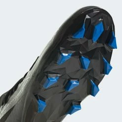 Adidas Predator Edge.3 MG Fußballschuhe Herren Schwarz - Blau - Weiß 17 Adidas Predator Edge.3 MG Fußballschuhe Herren Schwarz - Blau - Weiß -PUMA-Shop Adidas Predator Edge 3 MG Voetbalschoenen Heren 8 2204261614