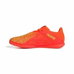 Adidas Predator Edge.4 IN Sala Fußballschuhe Herren Orange/rot - Grün 12 Adidas Predator Edge.4 IN Sala Fußballschuhe Herren Orange/rot - Grün -PUMA-Shop Adidas Predator Edge 4 IN Sala Voetbalschoenen Heren 4 2209270929