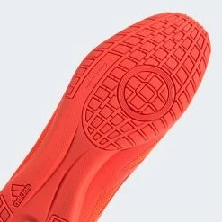Adidas Predator Edge.4 IN Sala Fußballschuhe Herren Orange/rot - Grün 15 Adidas Predator Edge.4 IN Sala Fußballschuhe Herren Orange/rot - Grün -PUMA-Shop Adidas Predator Edge 4 IN Sala Voetbalschoenen Heren 7 2209270929