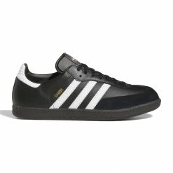 Adidas Samba Schwarz - Weiß