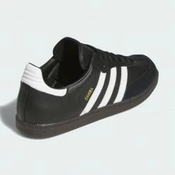 Adidas Samba Schwarz - Weiß -PUMA-Shop Adidas Samba 3 2209231703