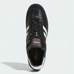 Adidas Samba Schwarz - Weiß -PUMA-Shop Adidas Samba 5 2209231703