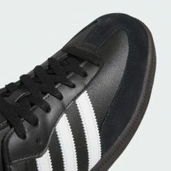 Adidas Samba Schwarz - Weiß -PUMA-Shop Adidas Samba 7 2209231703